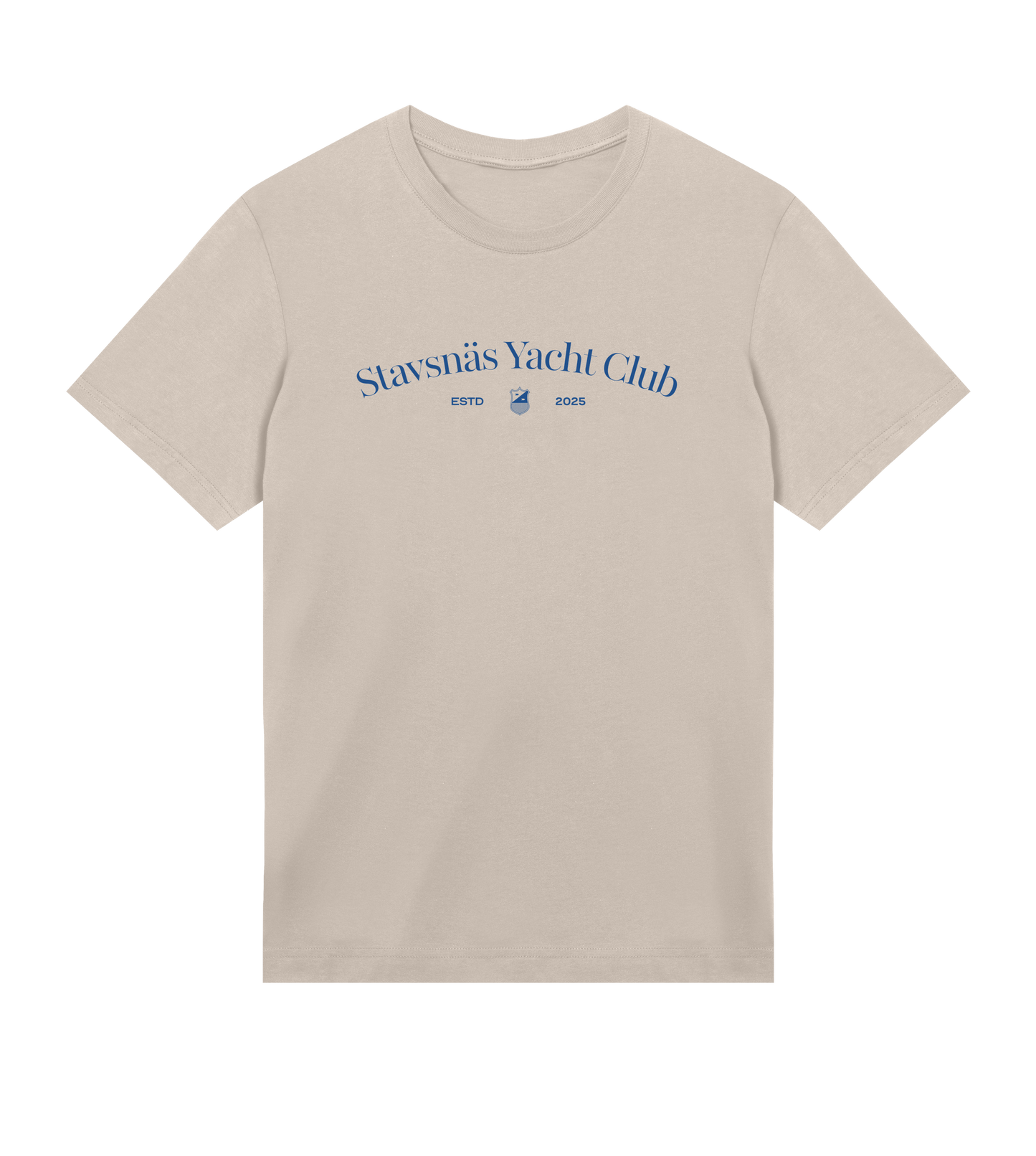 Stavsnäs Yacht Club T-Shirt Herr