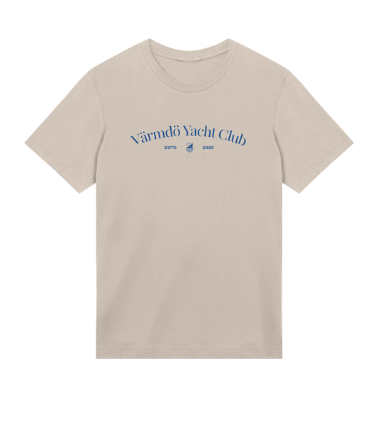 Värmdö Yacht Club T-Shirt Herr