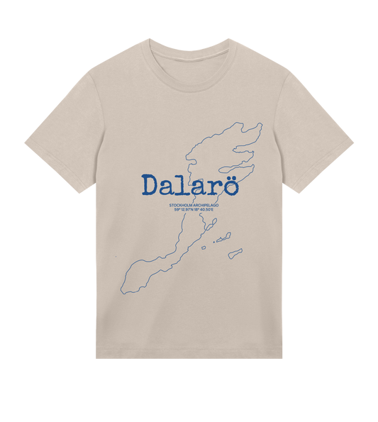 Dalarö T-Shirt Herr