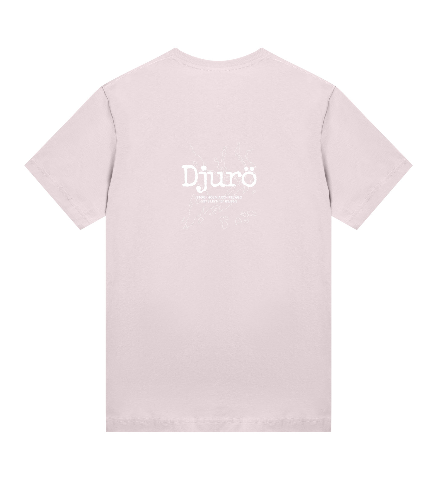 TShirt - Djurö Dam