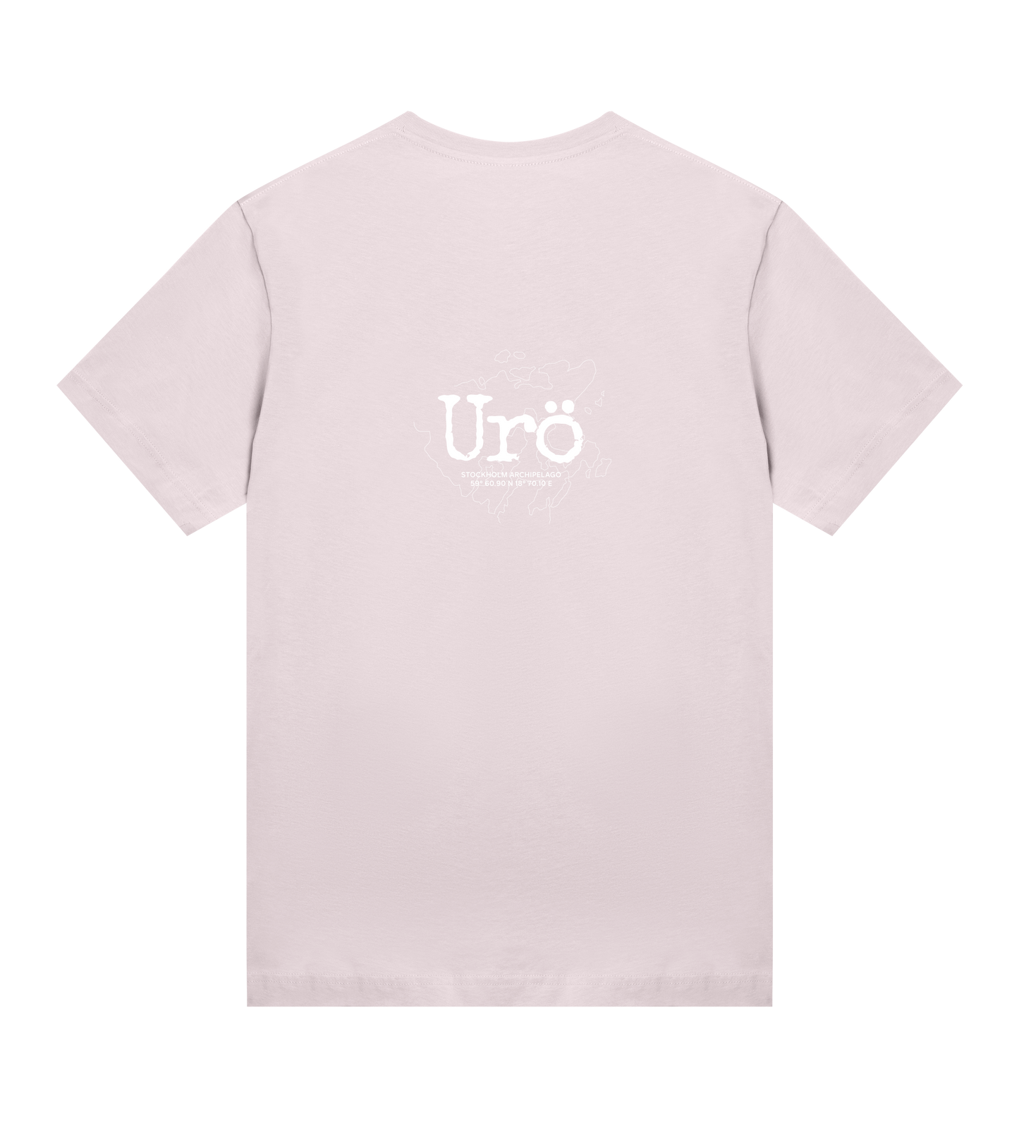 TShirt - Urö Dam