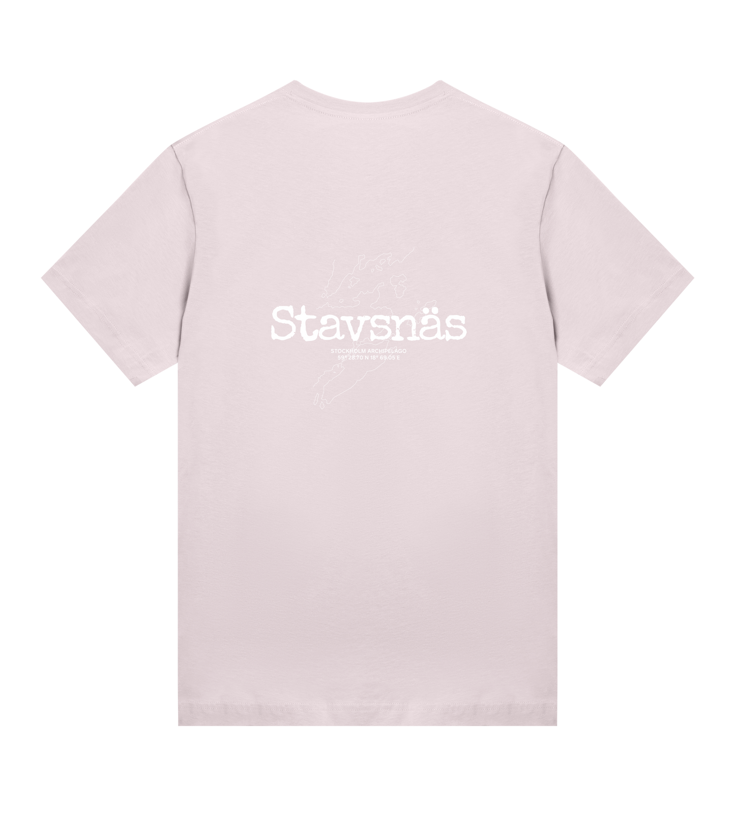 TShirt - Stavsnäs Dam