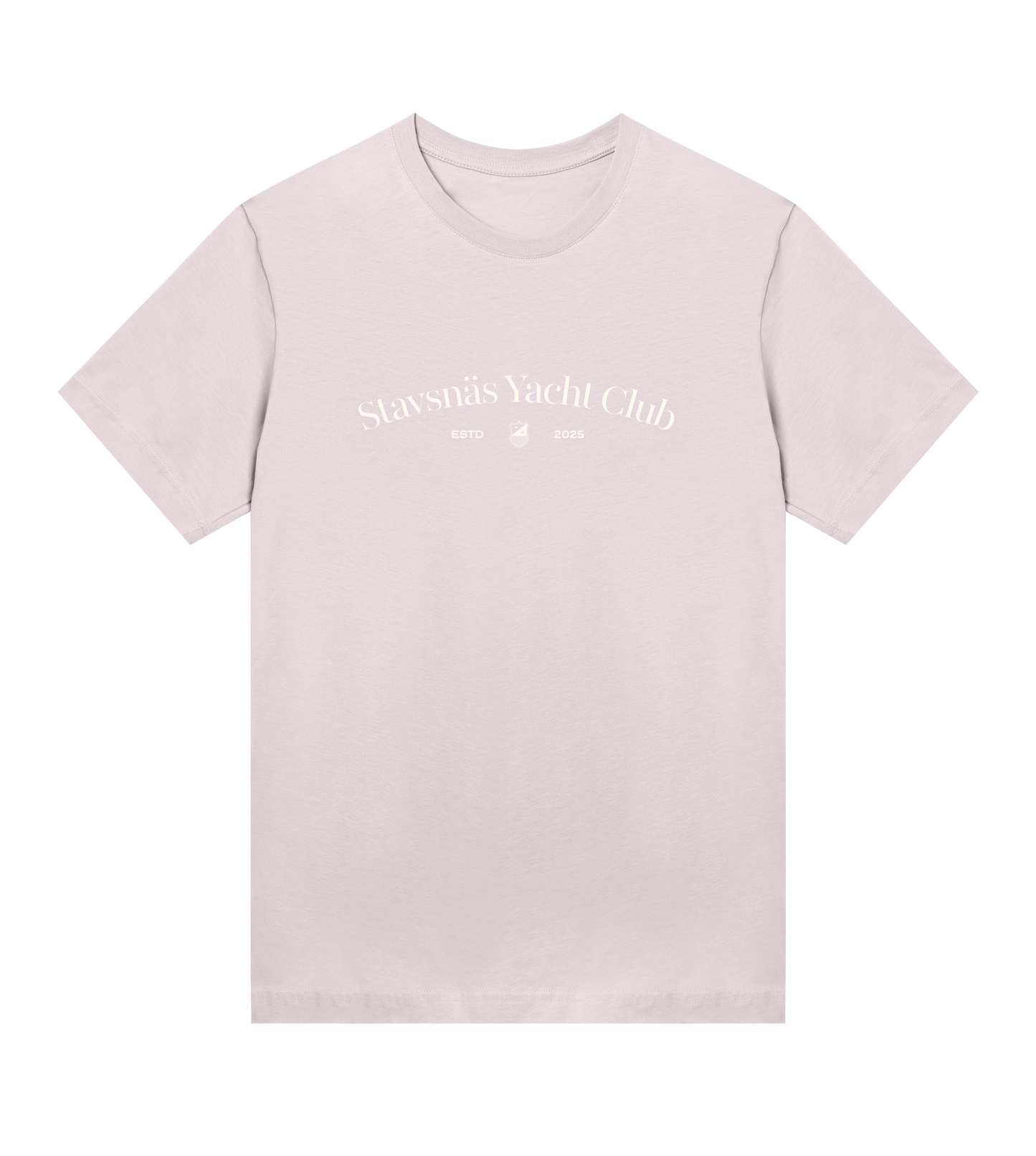 Stavsnäs Yacht Club T-Shirt Dam