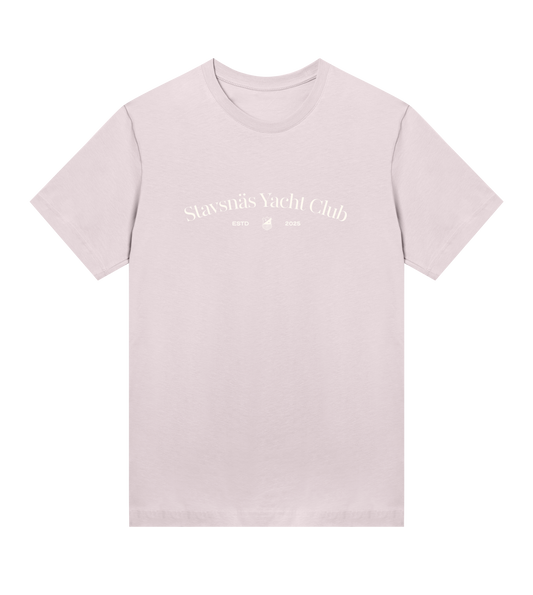 Stavsnäs Yacht Club T-Shirt Dam