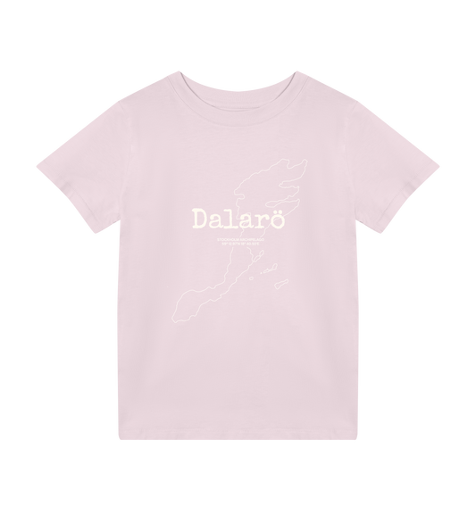 Dalarö T-Shirt Barn