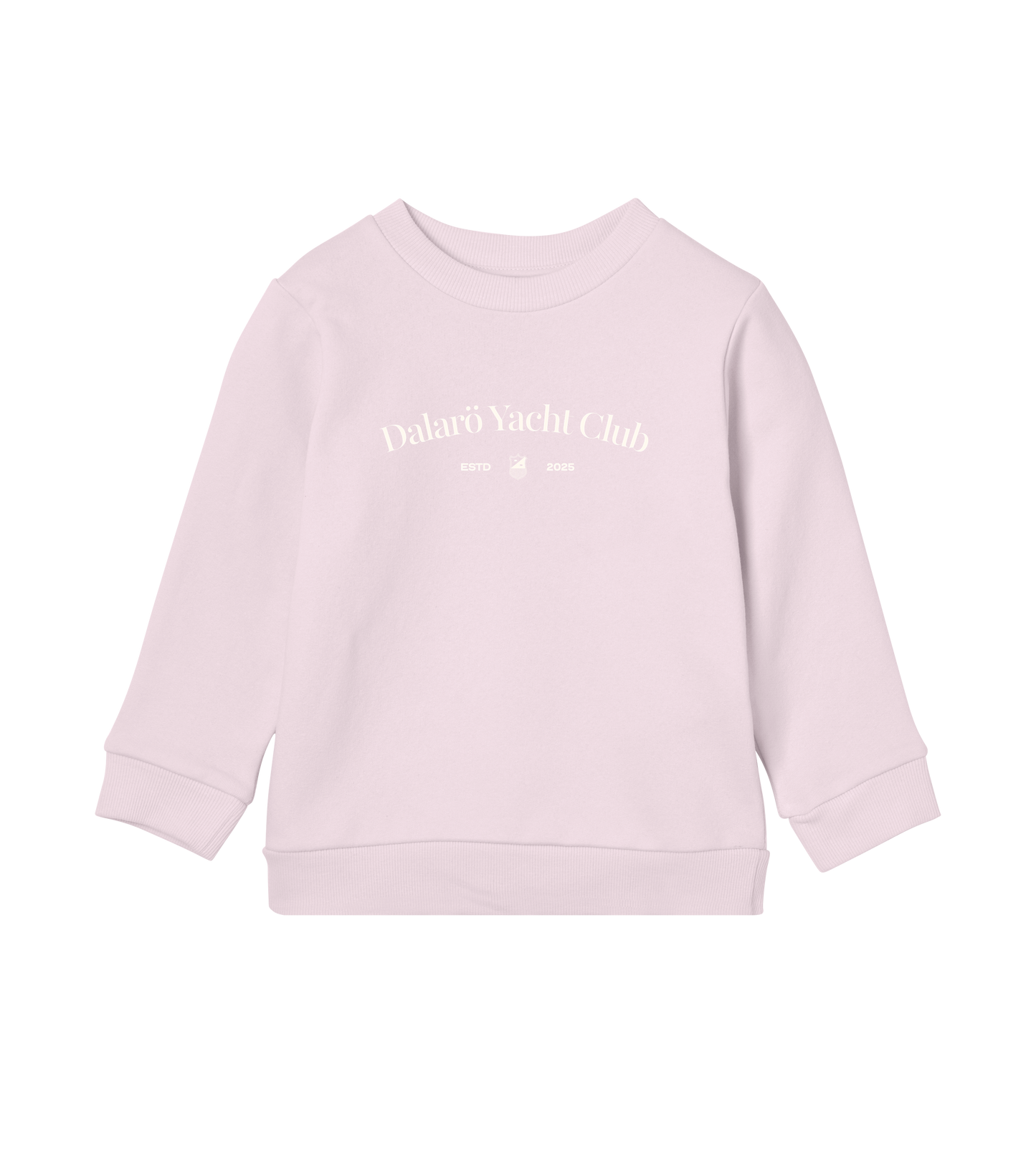 Sweatshirt - Dalarö Barn