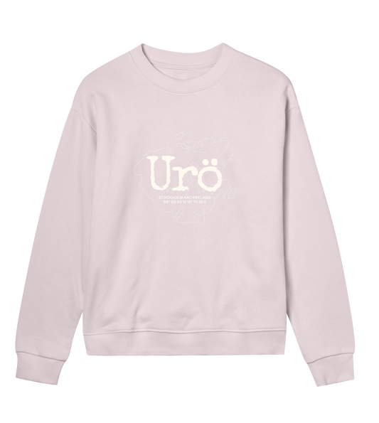 Sweatshirt Urö Dam