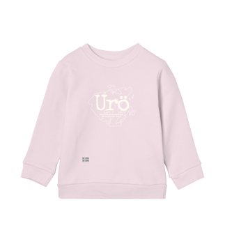Soft pink / 98/104 / unisex