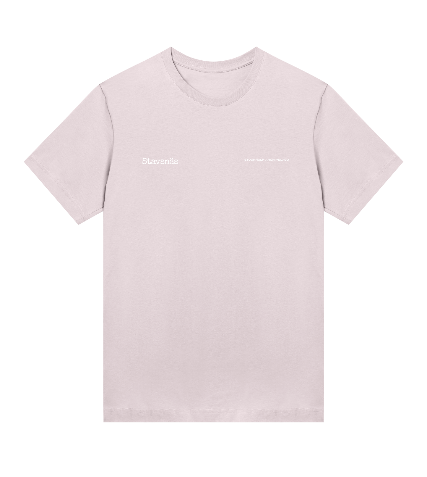 TShirt - Stavsnäs Dam