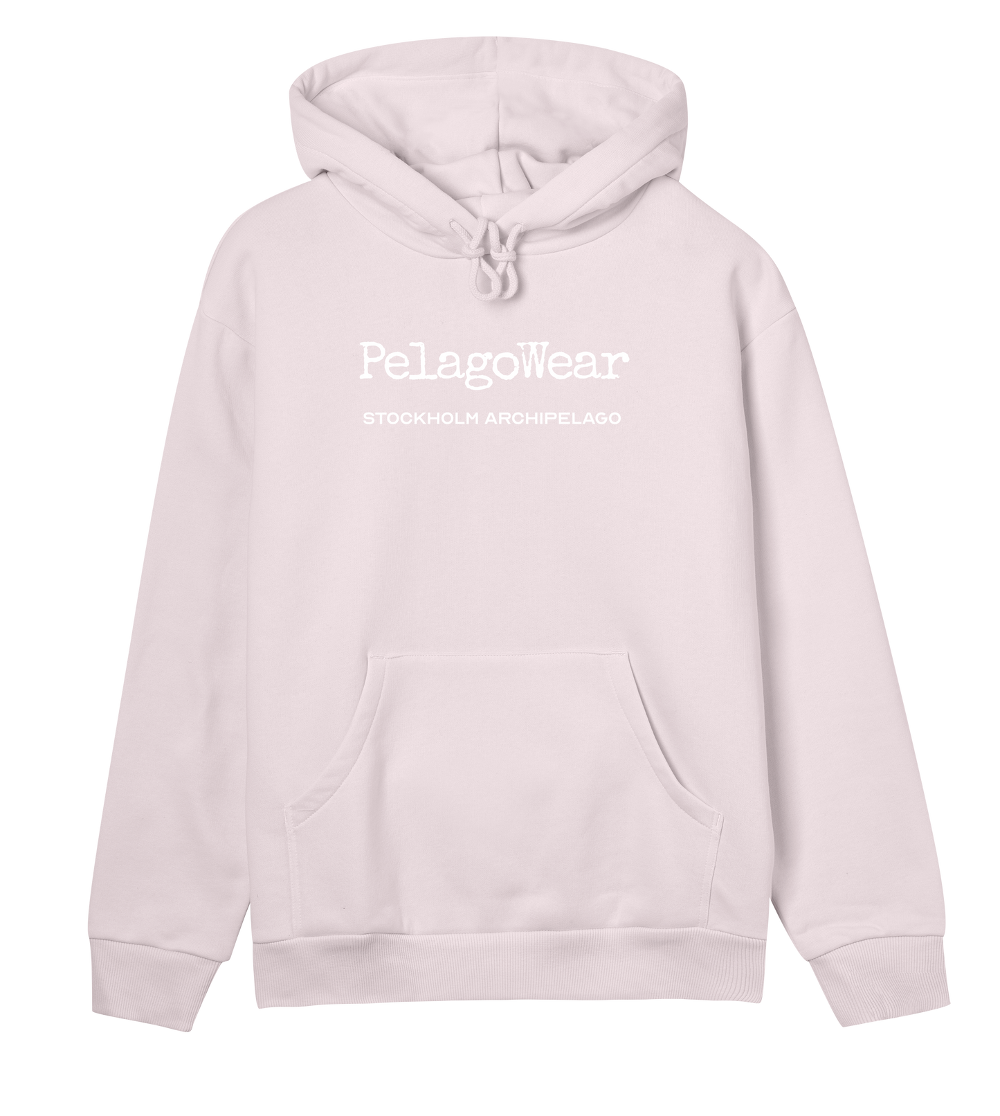 Hoodie - PelagoWear Dam