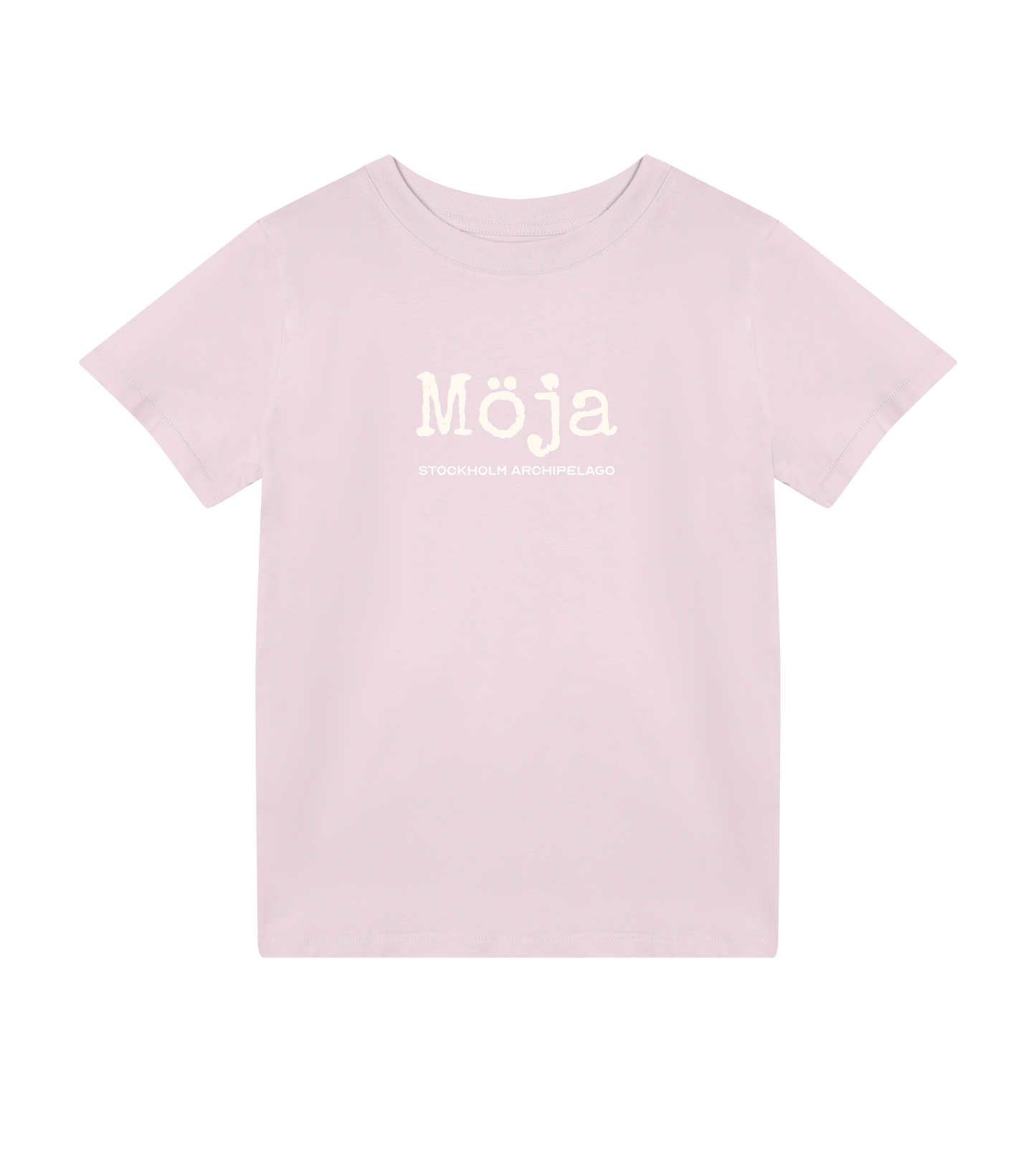 TShirt - Möja Barn