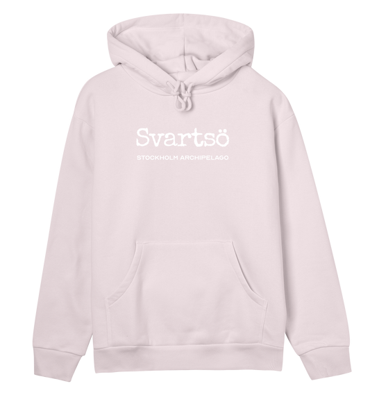 Hoodie - Svartsö