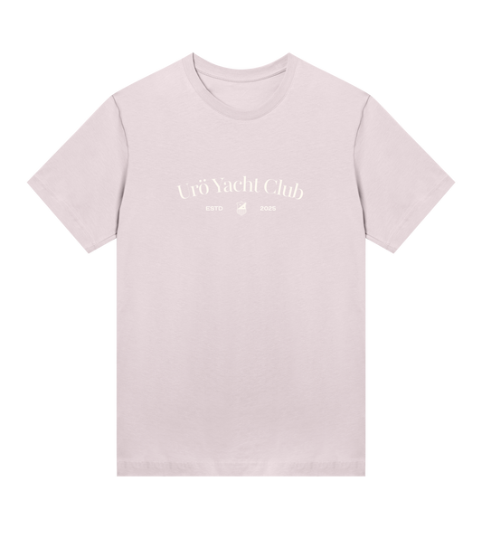 Urö Yacht Club T-Shirt Dam