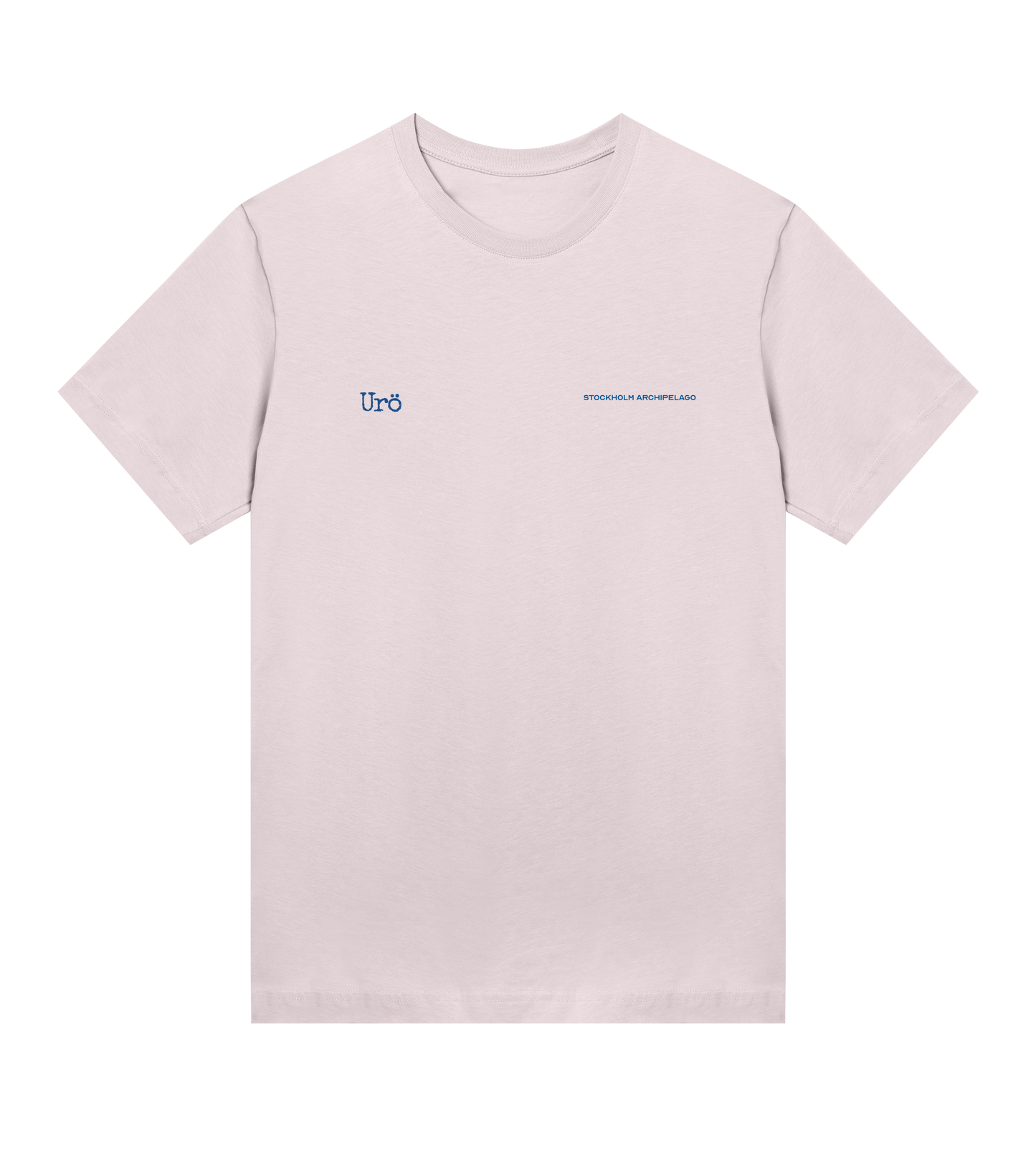 Urö T-shirt Dam