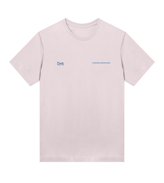 Urö T-shirt Dam