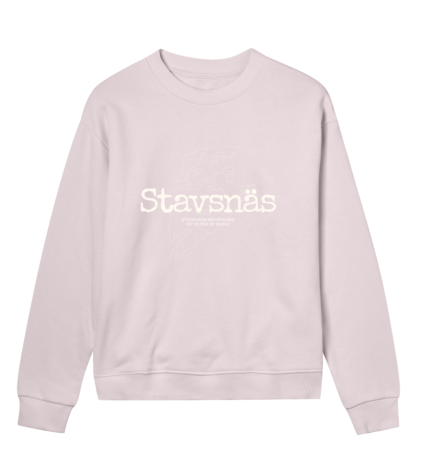 Sweatshirt Stavsnäs Dam