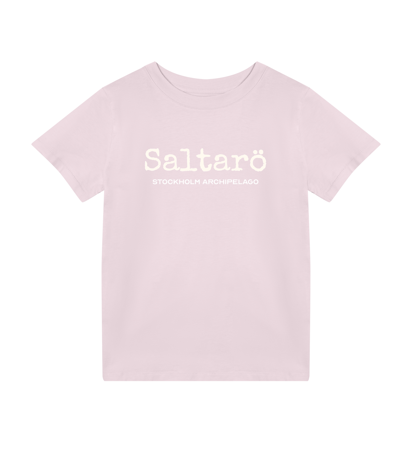 TShirt - Saltarö Barn