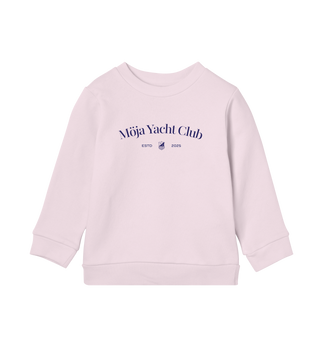 Soft pink / 98/104 / unisex