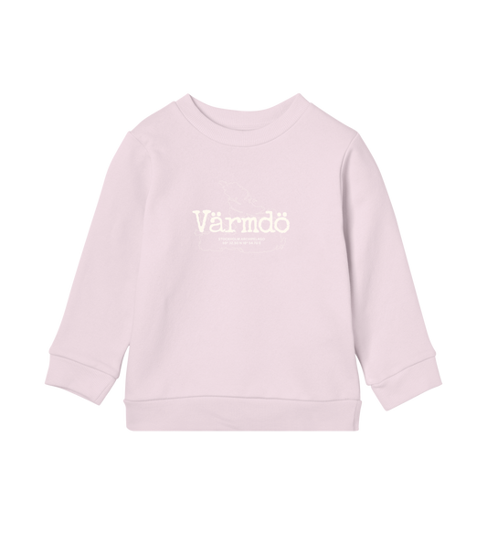 Sweatshirt Värmdö Barn