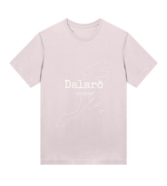 Dalarö T-Shirt Dam