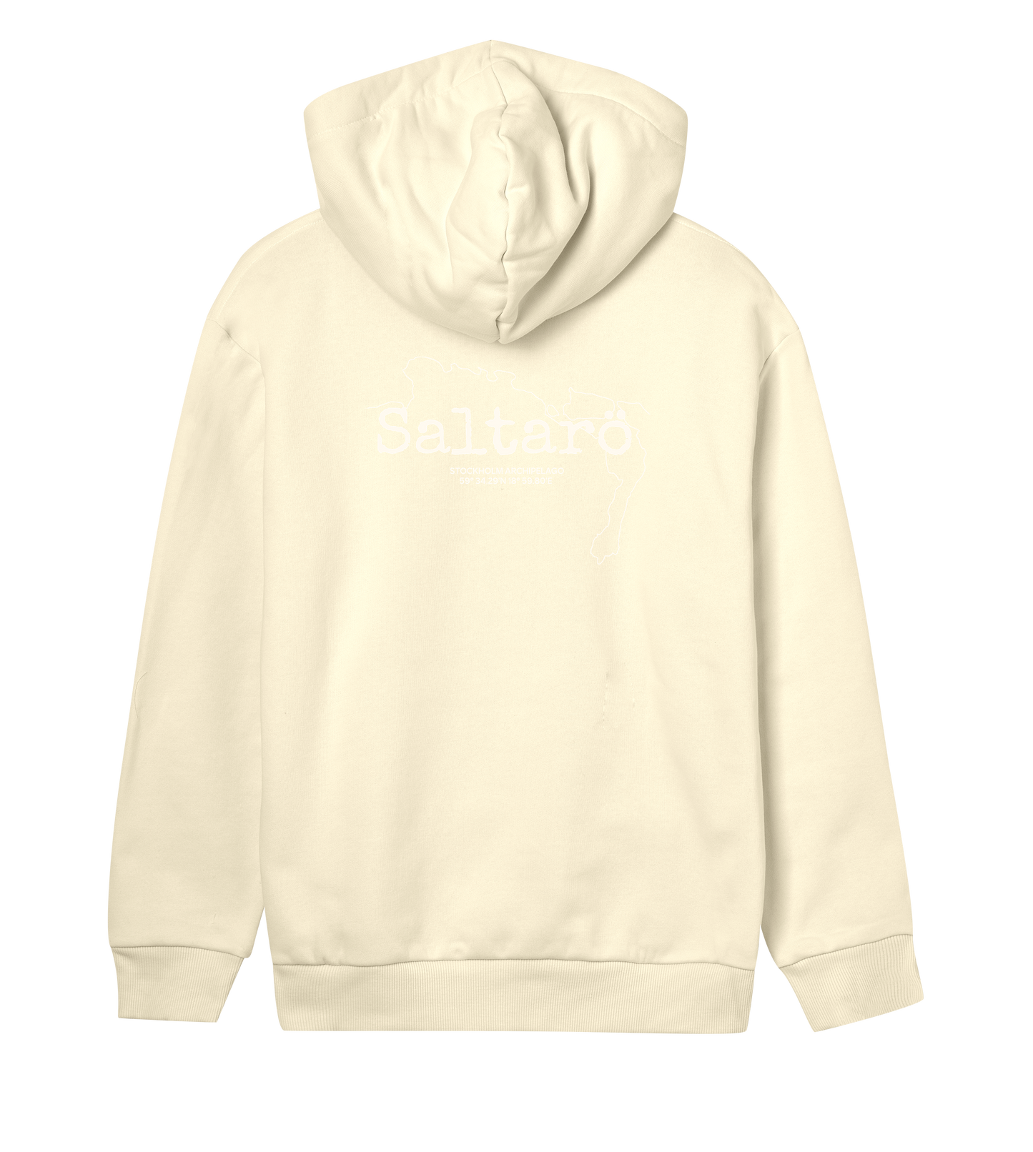 Hoodie - Saltarö Dam