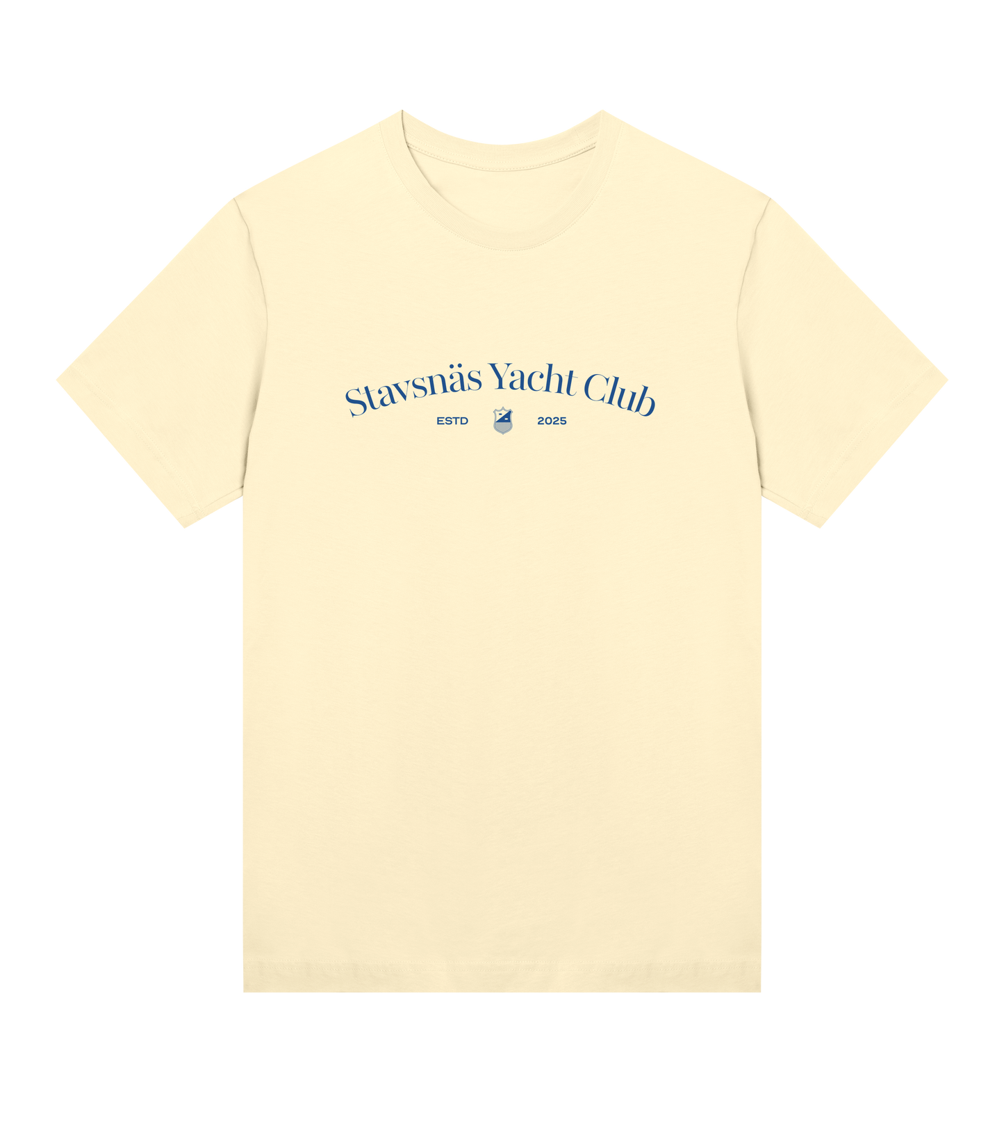 Stavsnäs Yacht Club T-Shirt Dam