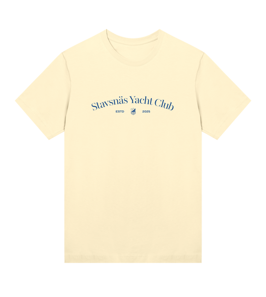 Stavsnäs Yacht Club T-Shirt Dam