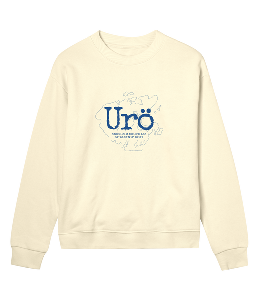 Sweatshirt Urö Dam