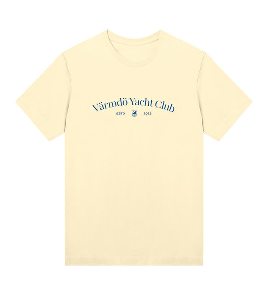 Värmdö Yacht Club T-Shirt Dam