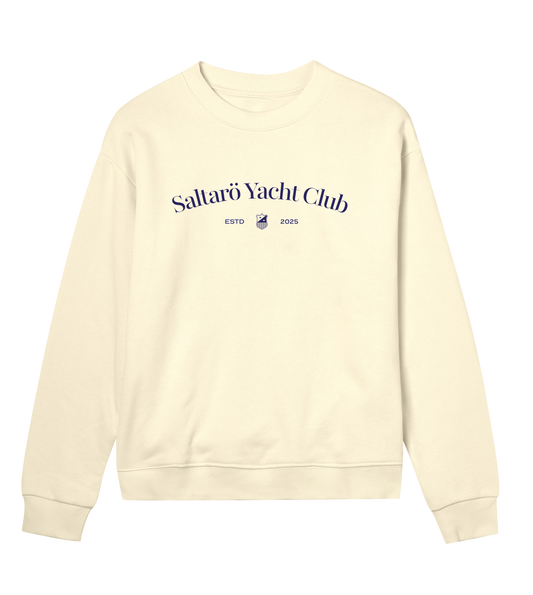 Sweatshirt - Saltarö Dam