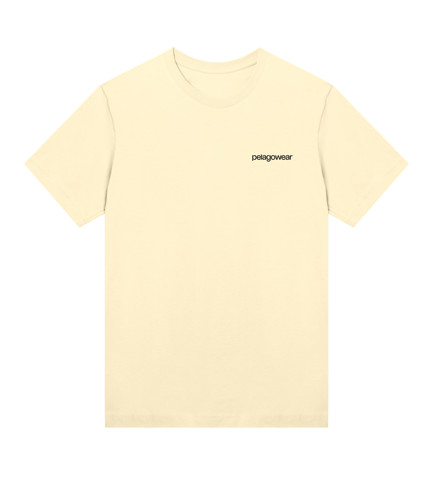 Pelagowear T-Shirt för Henne