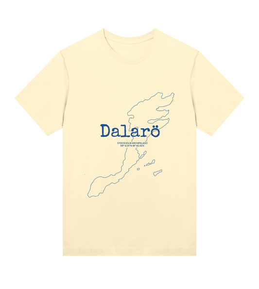 Dalarö T-Shirt Dam