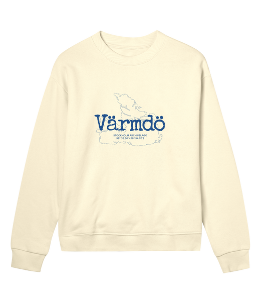 Sweatshirt Värmdö Dam