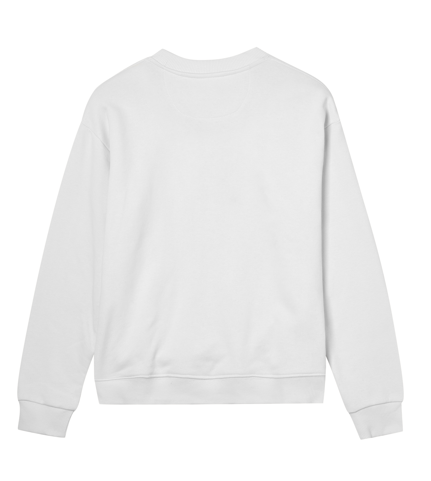 Sweatshirt - Saltarö Dam