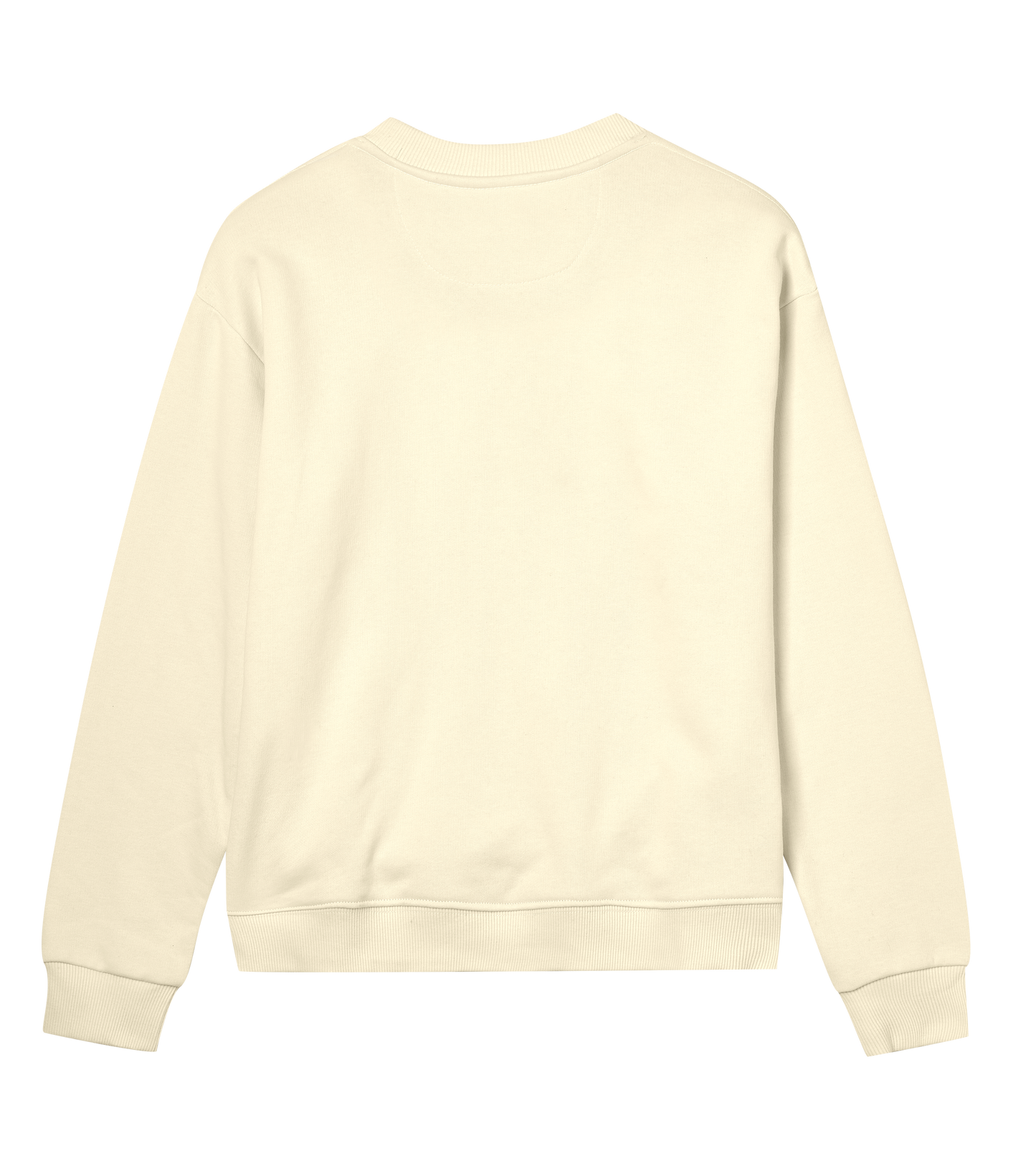 Sweatshirt - Möja Dam