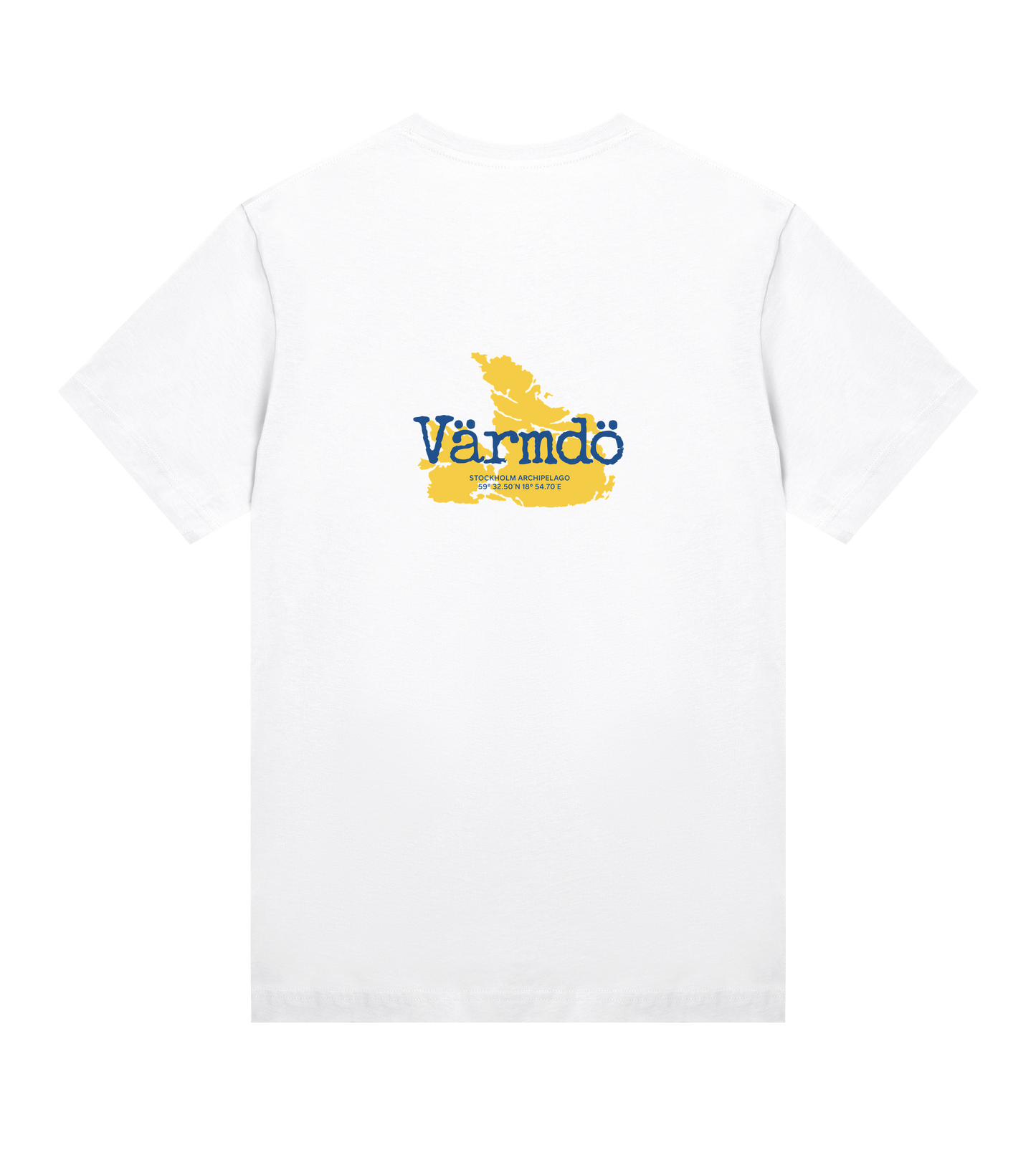 TShirt - Värmdö Dam