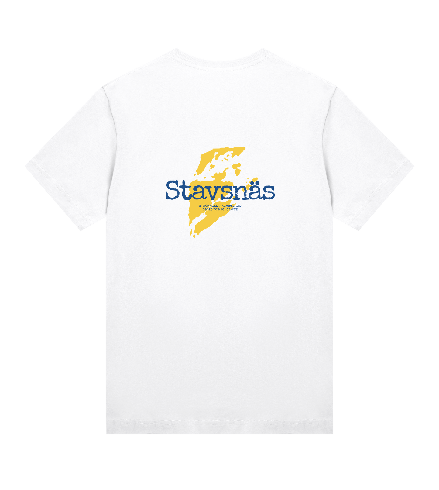 TShirt - Stavsnäs Herr