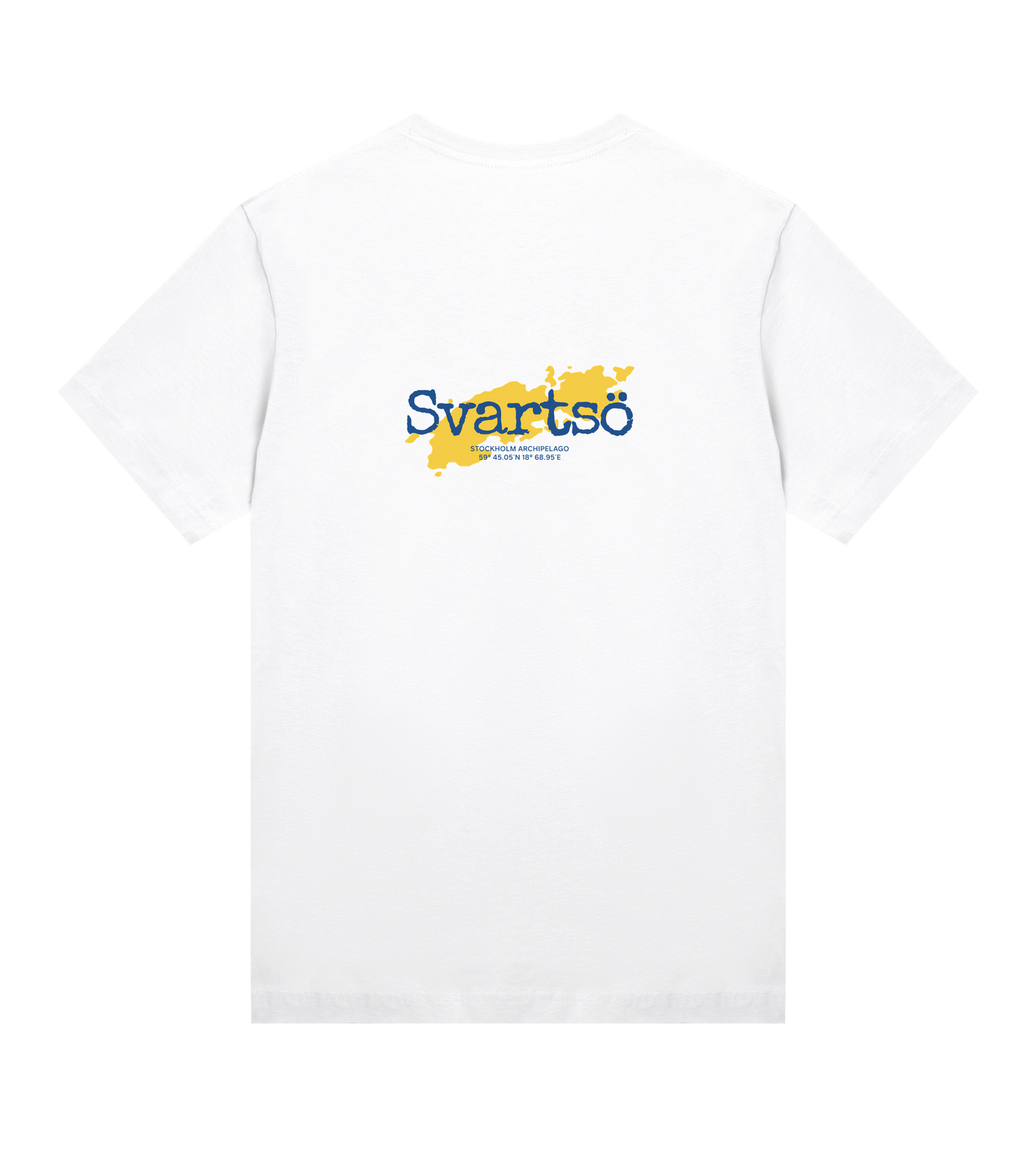 TShirt - Svartsö Dam