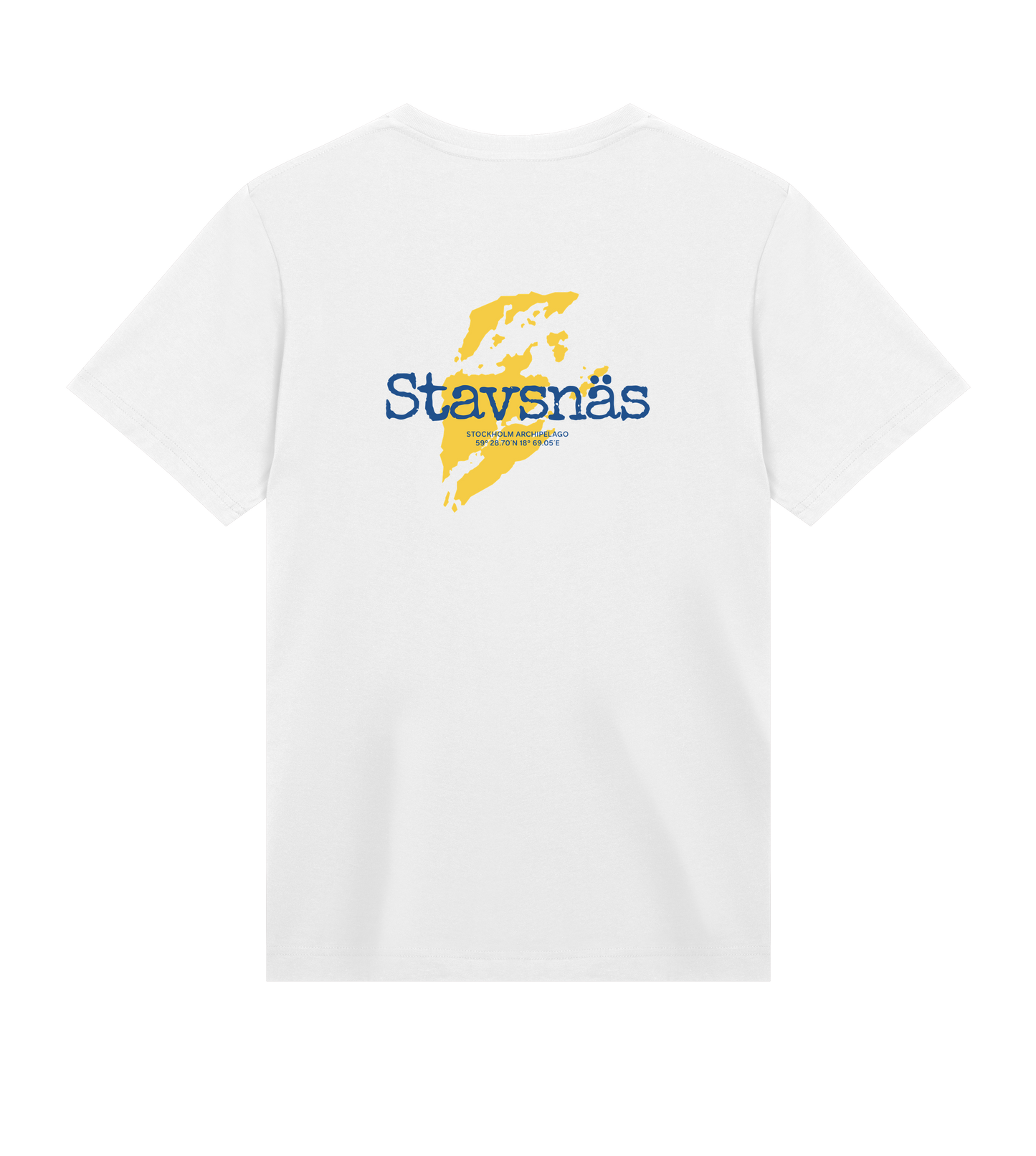 TShirt - Stavsnäs Herr