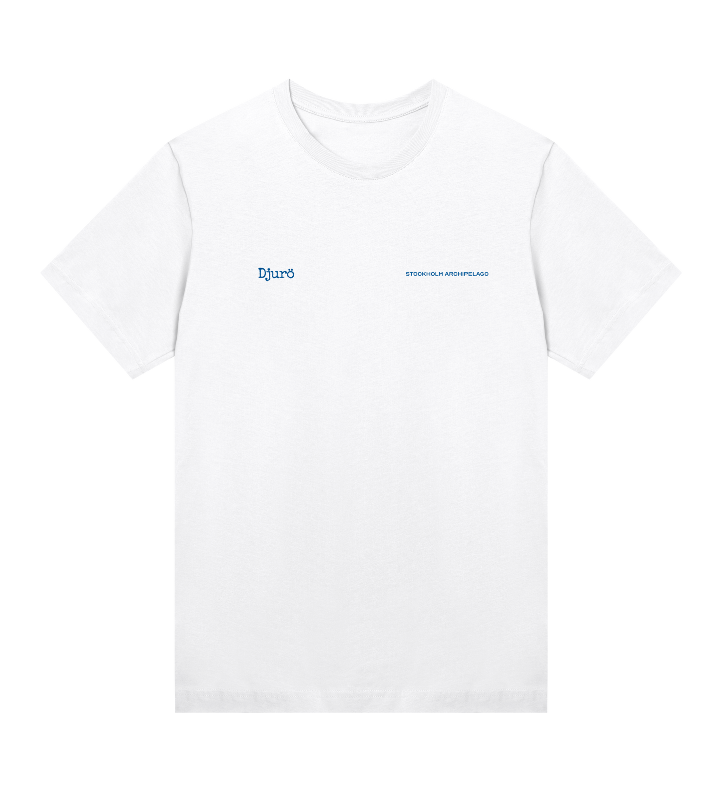 TShirt - Djurö Dam