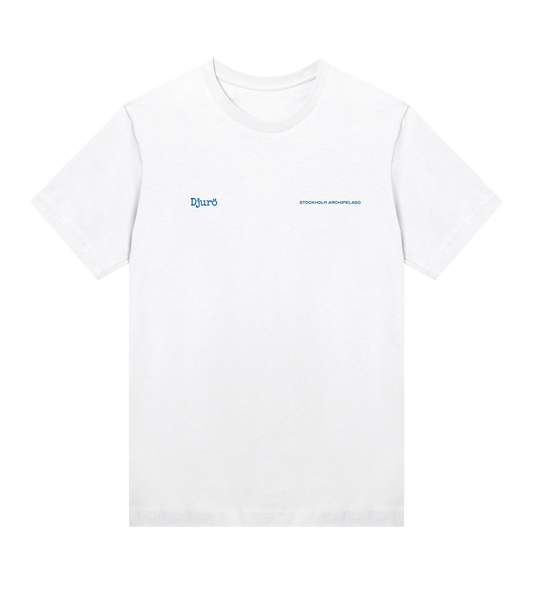 TShirt - Djurö Dam