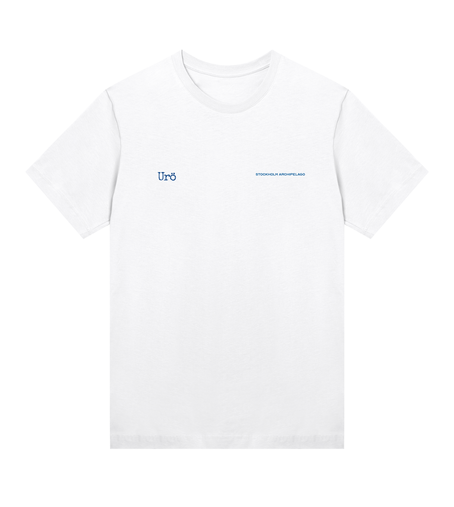 Urö T-shirt Dam