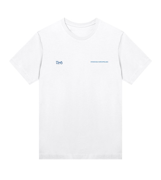 Urö T-shirt Dam