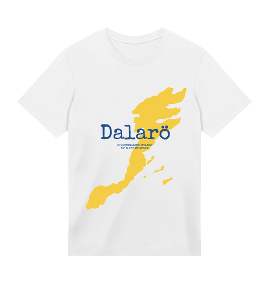 Dalarö T-Shirt Herr