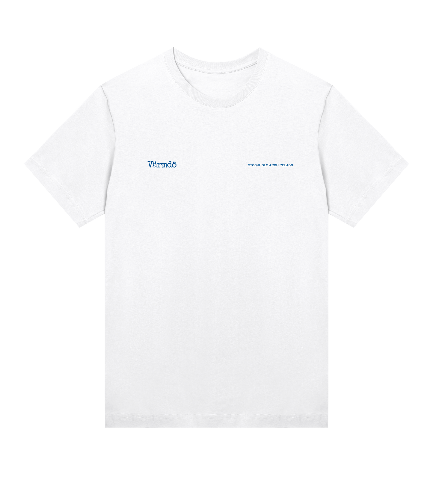 TShirt - Värmdö Dam