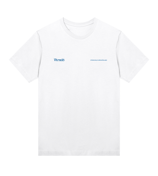 TShirt - Värmdö Dam