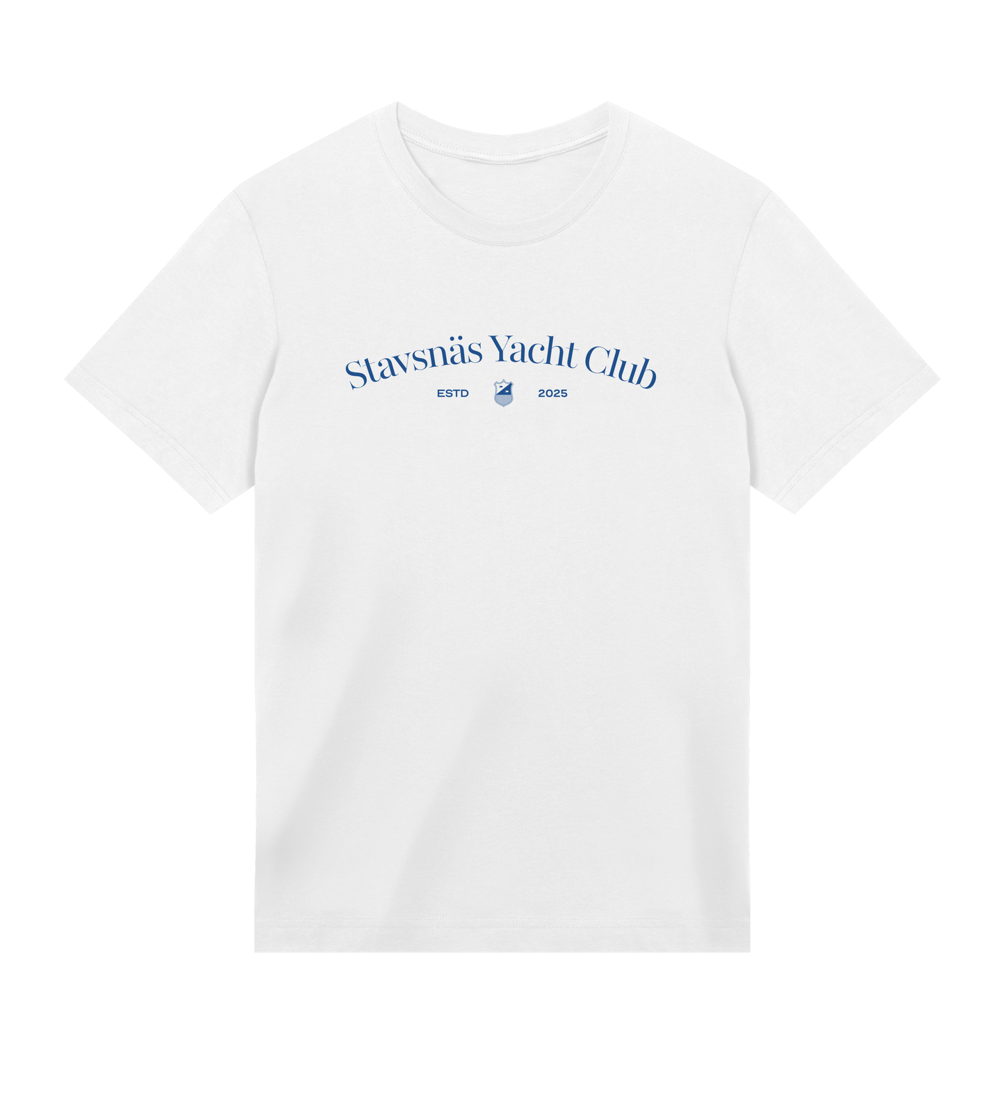 Stavsnäs Yacht Club T-Shirt Herr