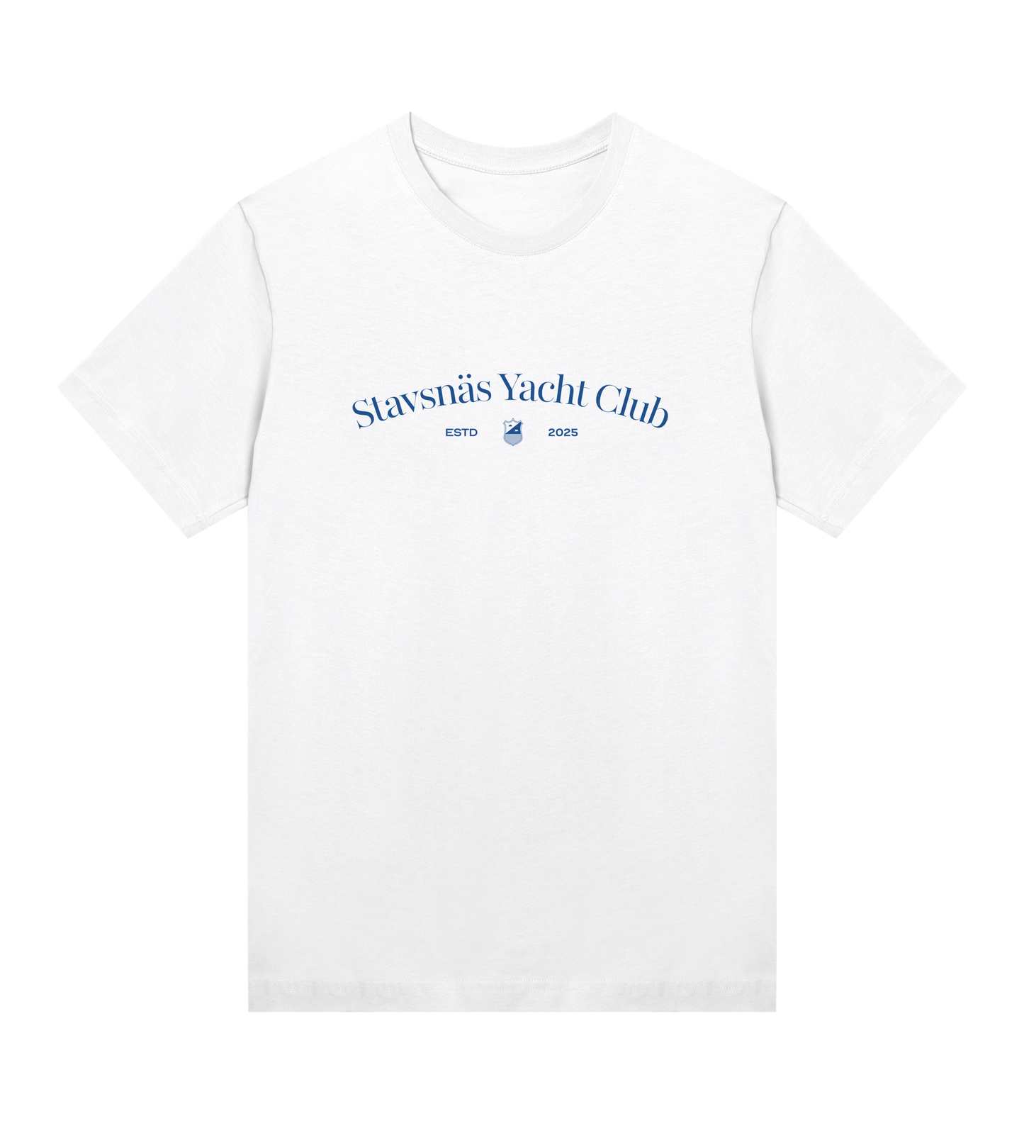 Stavsnäs Yacht Club T-Shirt Dam