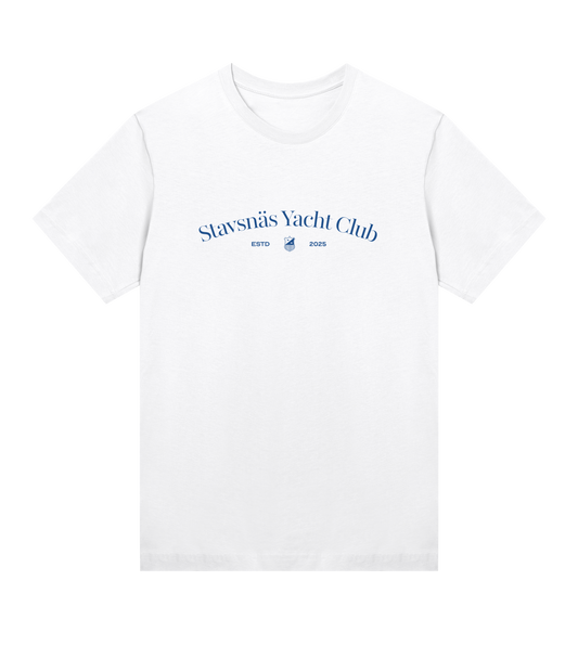 Stavsnäs Yacht Club T-Shirt Dam