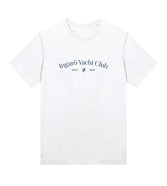 Ingarö Yacht Club T-Shirt Dam